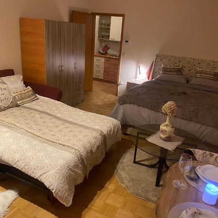 Apartment La Vie Maribor Ngoại thất bức ảnh