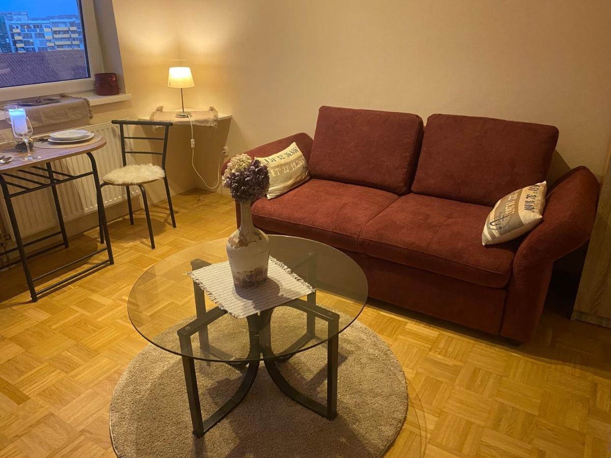 Apartment La Vie Maribor Ngoại thất bức ảnh