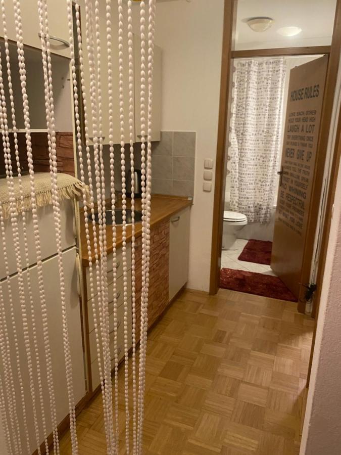 Apartment La Vie Maribor Ngoại thất bức ảnh