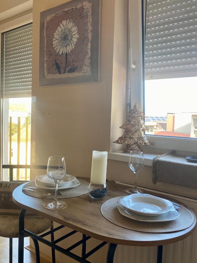 Apartment La Vie Maribor Ngoại thất bức ảnh