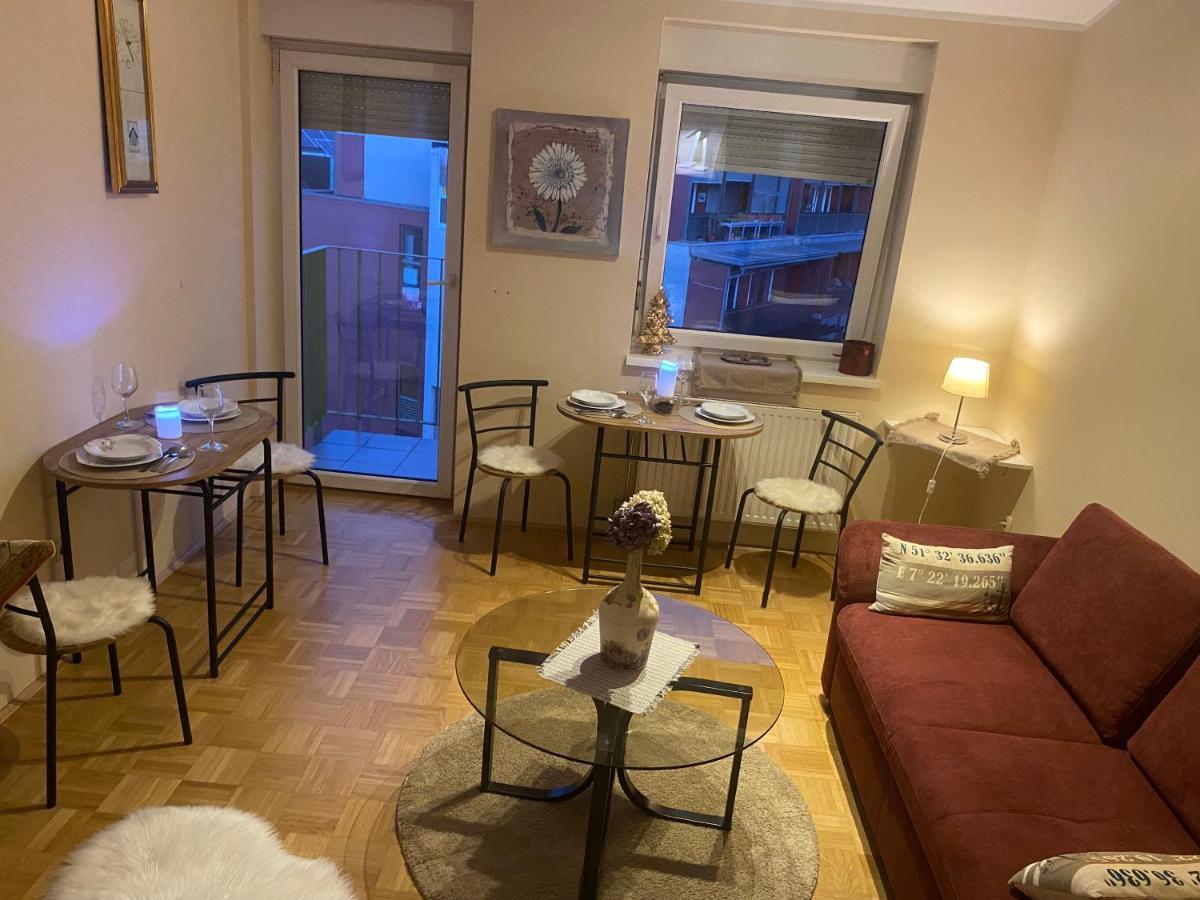 Apartment La Vie Maribor Ngoại thất bức ảnh